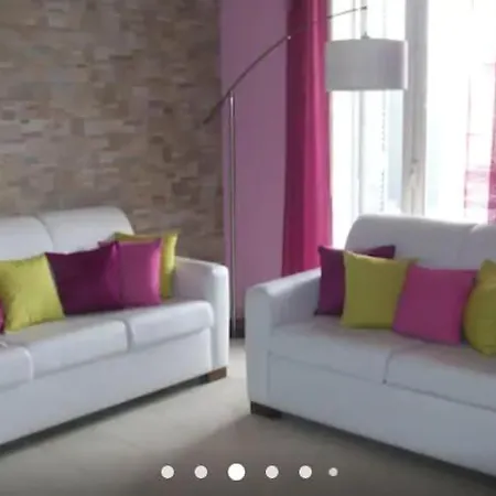 Apartamento Colorhouse