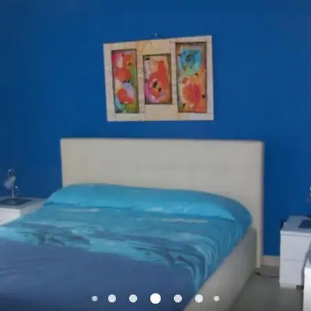 Colorhouse Furci Siculo